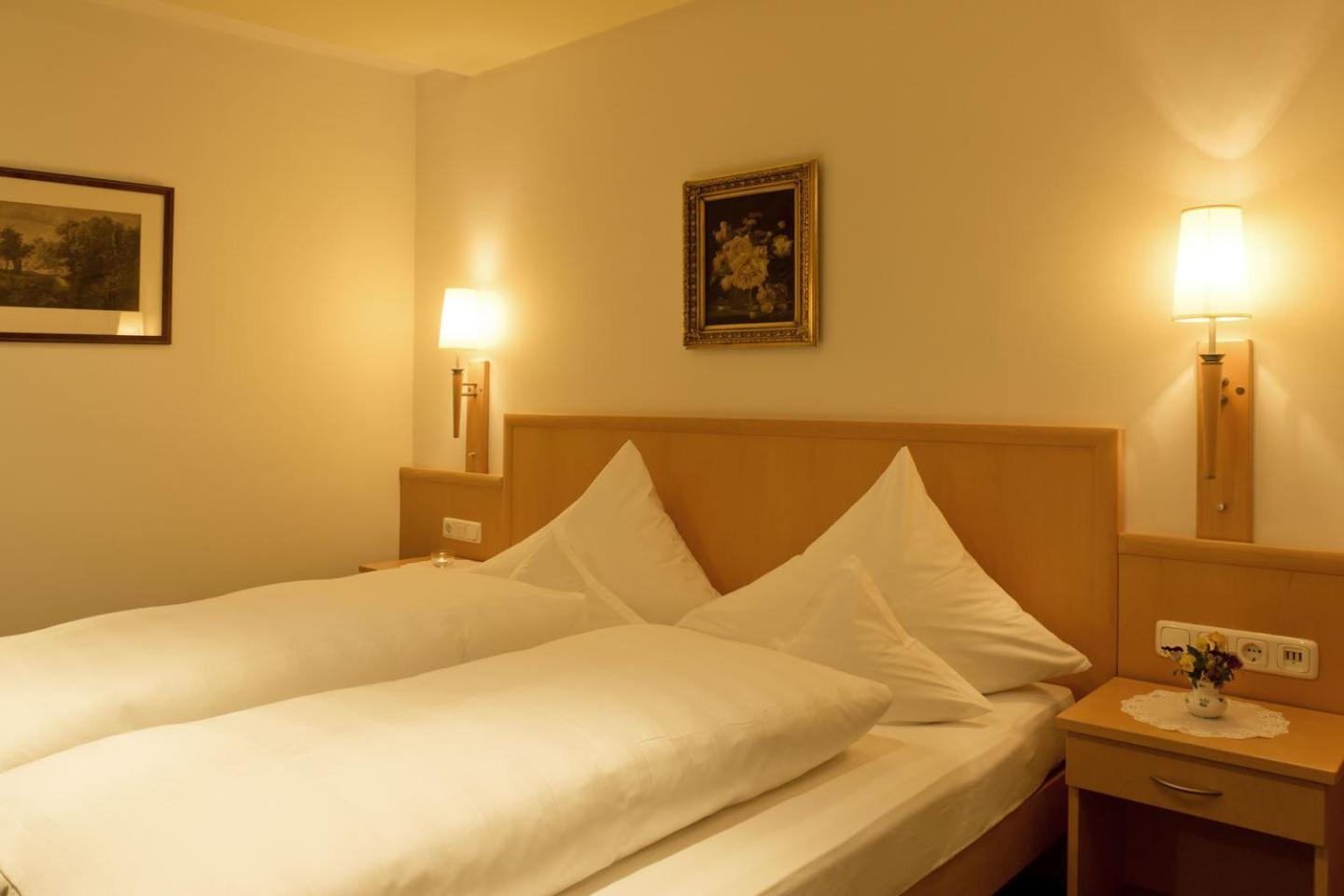 Hotel Angelika Sankt Anton am Arlberg Esterno foto