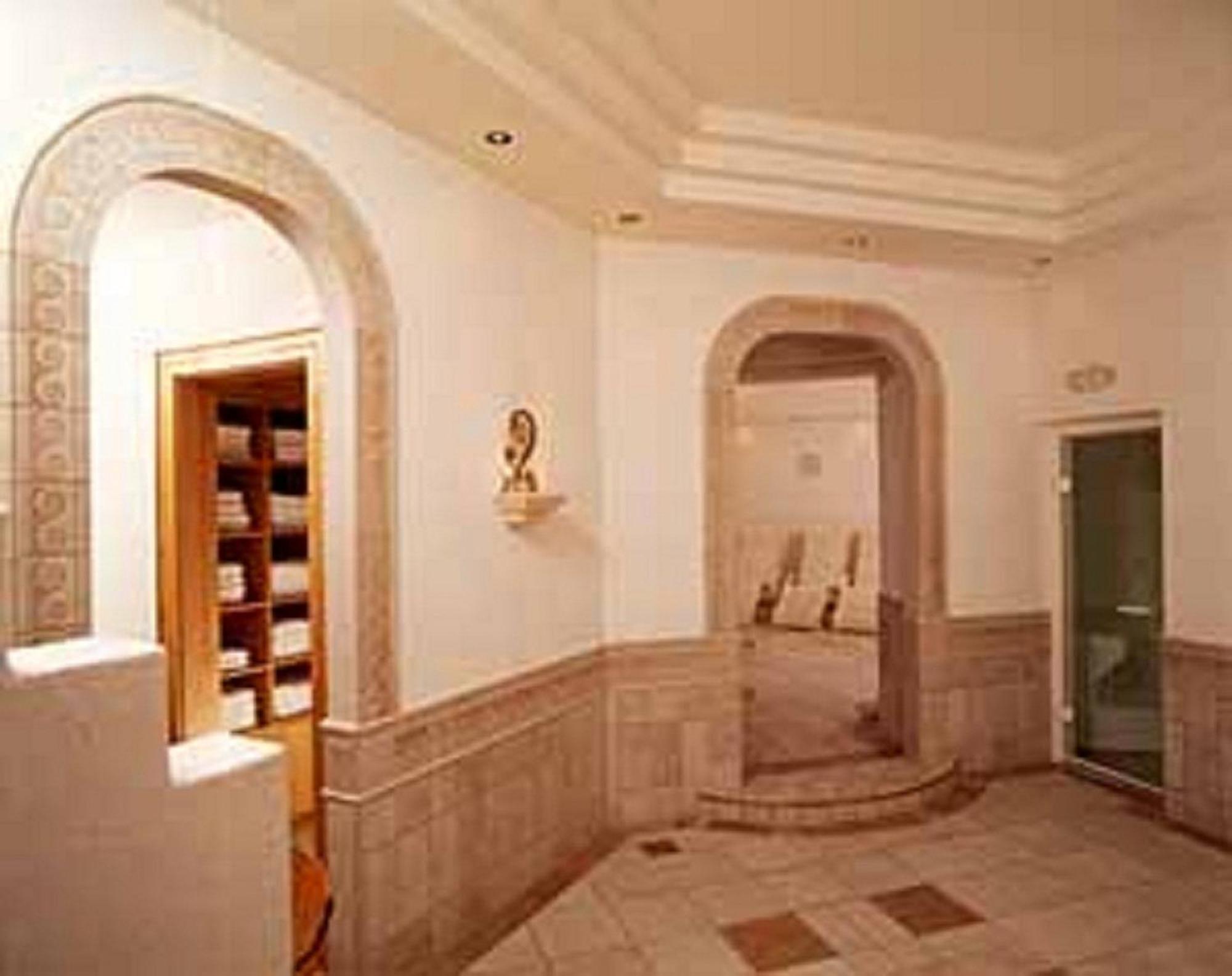 Hotel Angelika Sankt Anton am Arlberg Esterno foto