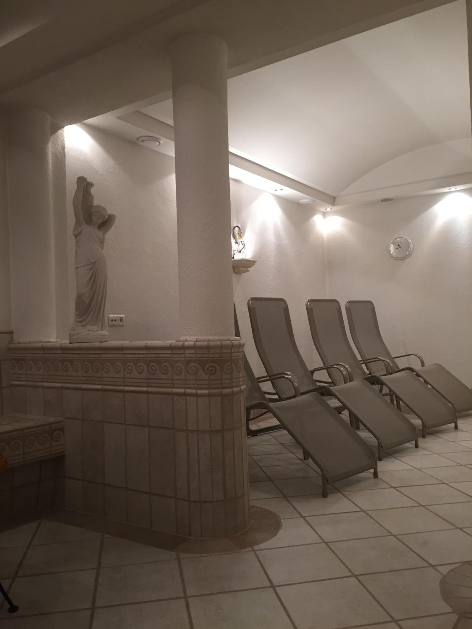 Hotel Angelika Sankt Anton am Arlberg Esterno foto